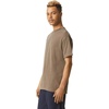 image:imageAmerican Apparel Unisex Adult Heavyweight Cotton TShirt Style G1301G1301gd MultipackFaded Brown 2pack
