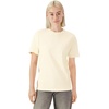image:imageAmerican Apparel Unisex Adult Heavyweight Cotton TShirt Style G1301G1301gd MultipackFaded Cream 2pack