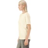 image:imageAmerican Apparel Unisex Adult Heavyweight Cotton TShirt Style G1301G1301gd MultipackFaded Cream 2pack