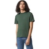 image:imageAmerican Apparel Unisex Adult Heavyweight Cotton TShirt Style G1301G1301gd MultipackForest 2pack