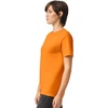 image:imageAmerican Apparel Unisex Adult Heavyweight Cotton TShirt Style G1301G1301gd MultipackOrange 2pack