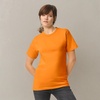image:imageAmerican Apparel Unisex Adult Heavyweight Cotton TShirt Style G1301G1301gd MultipackOrange 2pack