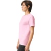 image:imageAmerican Apparel Unisex Adult Heavyweight Cotton TShirt Style G1301G1301gd MultipackPink 2pack