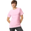 image:imageAmerican Apparel Unisex Adult Heavyweight Cotton TShirt Style G1301G1301gd MultipackPink 2pack