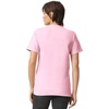 image:imageAmerican Apparel Unisex Adult Heavyweight Cotton TShirt Style G1301G1301gd MultipackPink 2pack