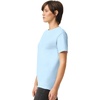 image:imageAmerican Apparel Unisex Adult Heavyweight Cotton TShirt Style G1301G1301gd MultipackPowder Blue 2pack