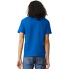 image:imageAmerican Apparel Unisex Adult Heavyweight Cotton TShirt Style G1301G1301gd MultipackRoyal Blue 2pack