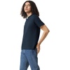 image:imageAmerican Apparel Unisex Adult Heavyweight Cotton TShirt Style G1301G1301gd MultipackTrue Navy 2pack