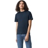 image:imageAmerican Apparel Unisex Adult Heavyweight Cotton TShirt Style G1301G1301gd MultipackTrue Navy 2pack