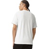 image:imageAmerican Apparel Unisex Adult Heavyweight Cotton TShirt Style G1301G1301gd MultipackWhite 2pack
