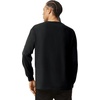 image:imageAmerican Apparel Unisex Adult Long Sleeve TShirt Style G1304 2PackBlack 2pack