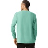 image:imageAmerican Apparel Unisex Adult Long Sleeve TShirt Style G1304 2PackCeladon 2pack