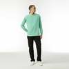 image:imageAmerican Apparel Unisex Adult Long Sleeve TShirt Style G1304 2PackCeladon 2pack
