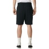 image:imageAmerican Apparel Unisex Adult Pique Gym Short with Pockets Style G2pqBlack