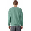 image:imageAmerican Apparel Unisex Adult Reflex Fleece Crewneck Sweatshirt Grf496aaArctic