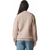 image:imageAmerican Apparel Unisex Adult Reflex Fleece Crewneck Sweatshirt Grf496aaBlush