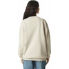 image:imageAmerican Apparel Unisex Adult Reflex Fleece Crewneck Sweatshirt Grf496aaBone