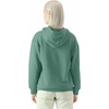 image:imageAmerican Apparel Unisex Adult Reflex Fleece Pullover Hoodie Sweatshirt Grf498aaArctic