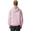 image:imageAmerican Apparel Unisex Adult Reflex Fleece Pullover Hoodie Sweatshirt Grf498aaBlush