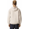 image:imageAmerican Apparel Unisex Adult Reflex Fleece Pullover Hoodie Sweatshirt Grf498aaBone