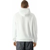 image:imageAmerican Apparel Unisex Adult Reflex Fleece Pullover Hoodie Sweatshirt Grf498aaWhite