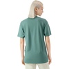 image:imageAmerican Apparel Unisex Adult Sueded TShirt Style G5389 MultipackSueded Arctic 2pack