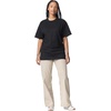 image:imageAmerican Apparel Unisex Adult Super Heavyweight TShirt Style G9001 2PackBlack