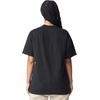 image:imageAmerican Apparel Unisex Adult Super Heavyweight TShirt Style G9001 2PackBlack