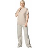 image:imageAmerican Apparel Unisex Adult Super Heavyweight TShirt Style G9001 2PackBone