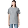 image:imageAmerican Apparel Unisex Adult Super Heavyweight TShirt Style G9001 2PackGravel