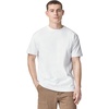 image:imageAmerican Apparel Unisex Adult Super Heavyweight TShirt Style G9001 2PackWhite