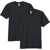 Tri-black (2-pack)