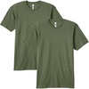 Tri-olive (2-pack)