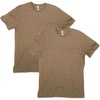 Heather Army (2-pack)