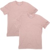 Heather Blush (2-pack)