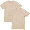 Heather Bone (2-pack)