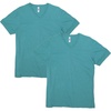 Heather Arctic (2-pack)