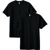 Black (2-pack)