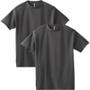 Faded Black (2-pack)