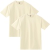 Faded Cream (2-pack)