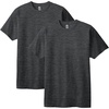 Heather Charcoal (2-pack)