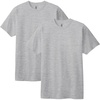 Heather Grey (2-pack)
