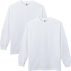 White (2-pack)
