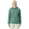 image:imageAmerican Apparel Unisex Adult Reflex Fleece Pullover Hoodie Sweatshirt Grf498aaArctic