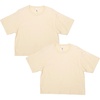 Cream (2-pack)