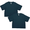 Sea Blue (2-pack)