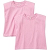 Faded Powder Pink