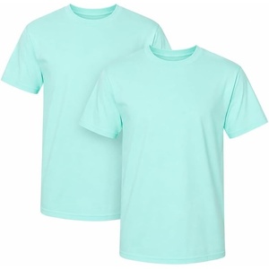 image:imageAmerican Apparel Unisex Adult Heavyweight Cotton TShirt Style G1301G1301gd MultipackCeladon 2pack