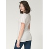image:imageAmerican Apparel Mens TriBlend Short Sleeve Track ShirtGreen
