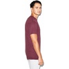 image:imageAmerican Apparel Mens TriBlend Short Sleeve Track ShirtTricranberry